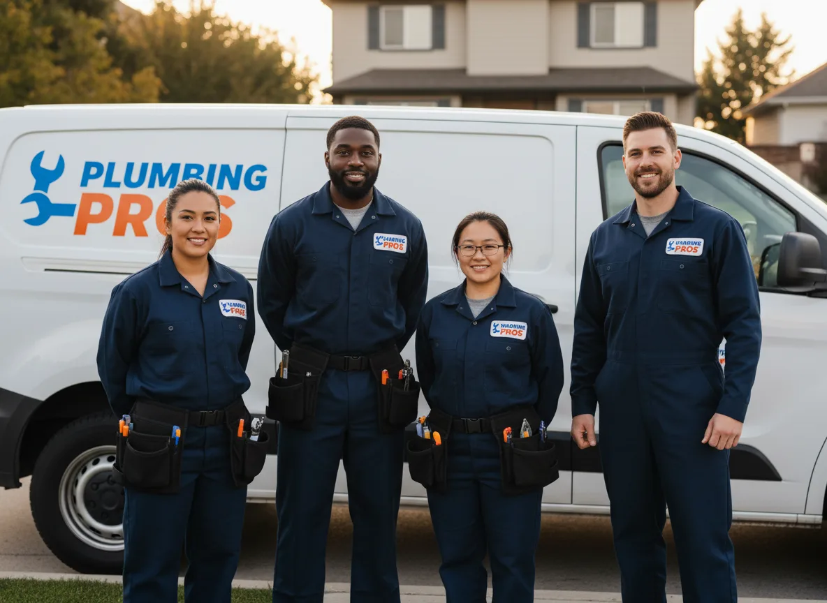 Water Heater Repair company in Portis, KS